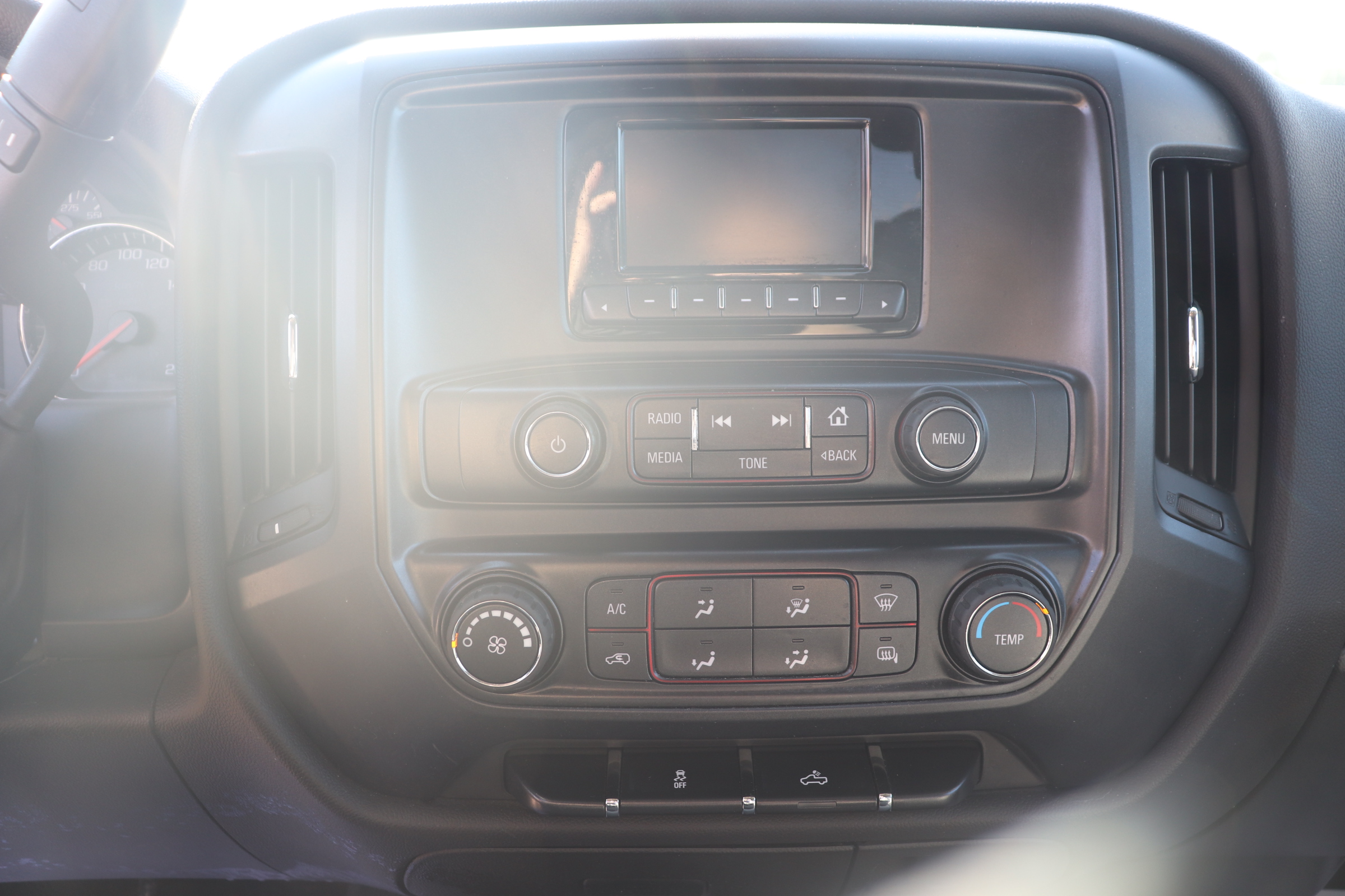 2015 GMC Sierra 1500 (G)(S)(5) Base Double Cab 4WD - 14