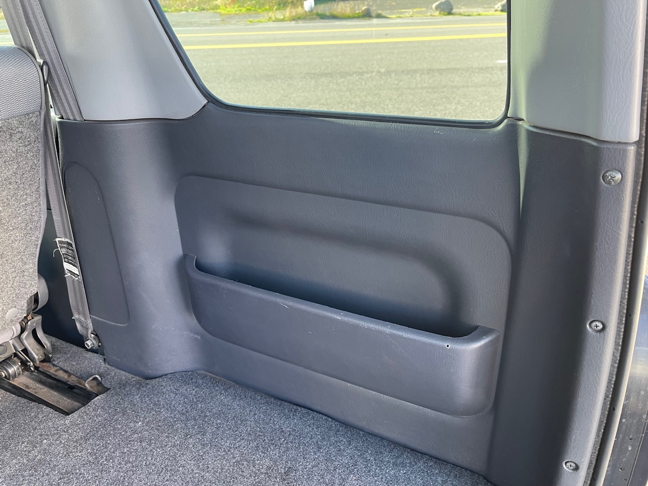 1999 Daihatsu Atrai Custom Turbo EFI 2WD, AC, PS, PW, PL, Auto