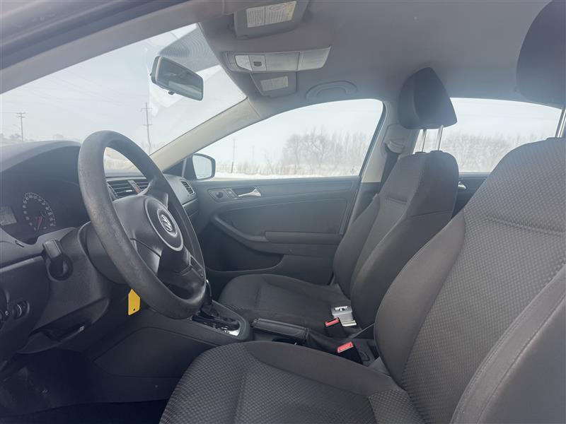 2012 Volkswagen Jetta (G)(C)(5) S - 10
