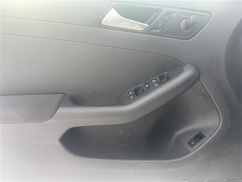 2012 Volkswagen Jetta (G)(C)(5) S - 9