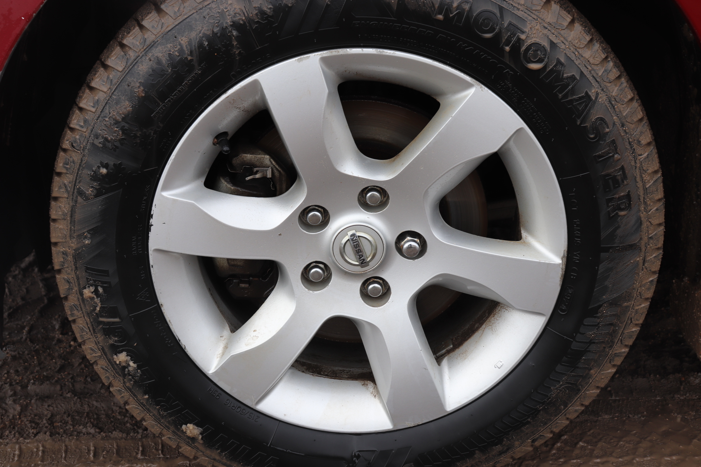 2008 Nissan Altima (R)(C)(5) 2.5 - 4