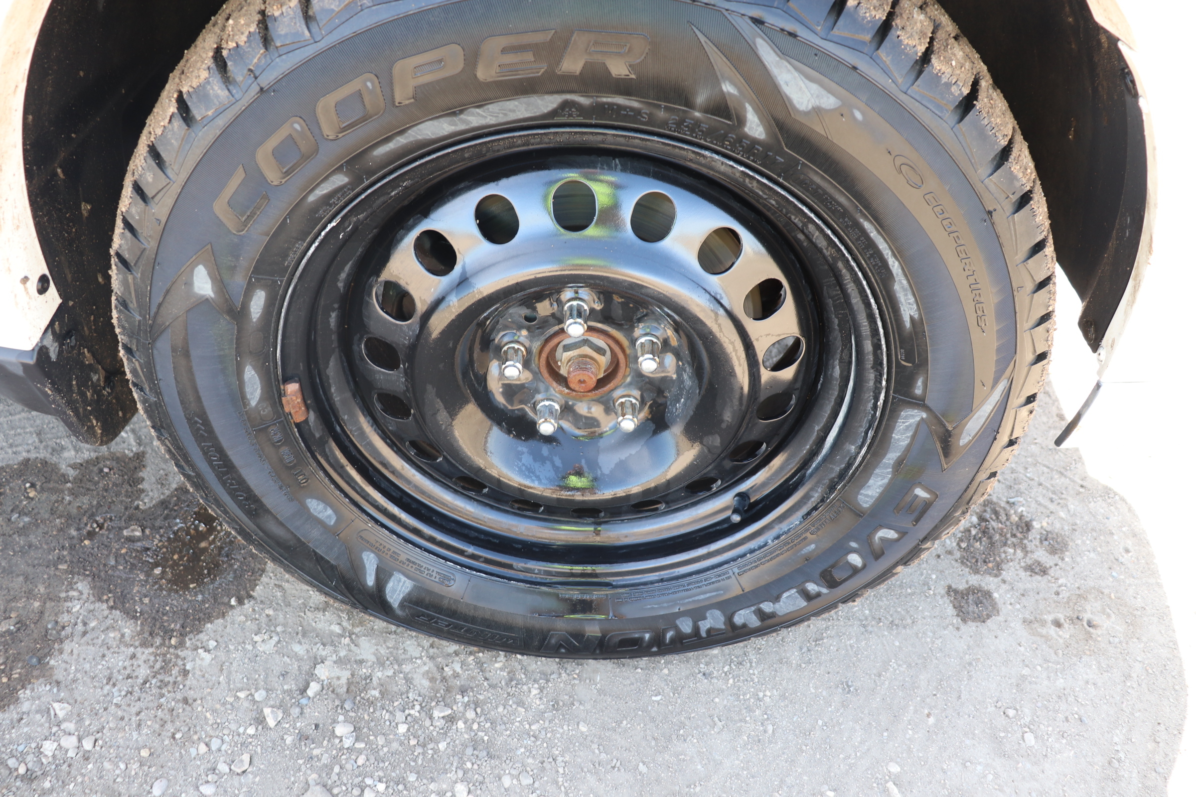 2010 Dodge Nitro (R)(C)(5) SXT 4WD - 8