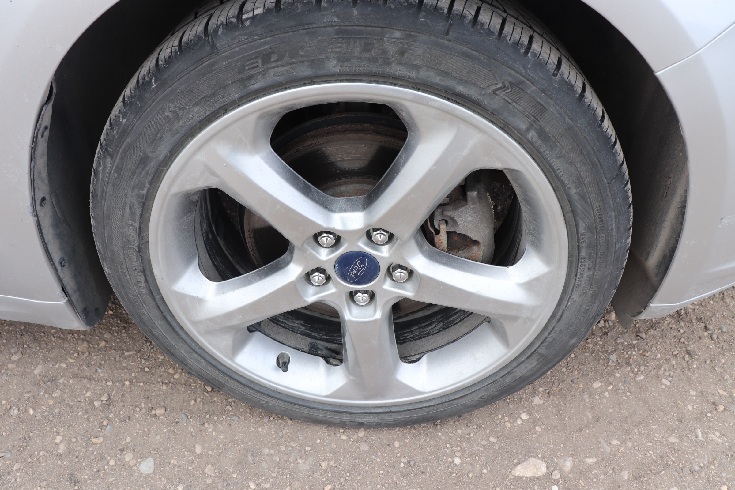 2013 Ford Fusion (R)(D)(5) SE - 10