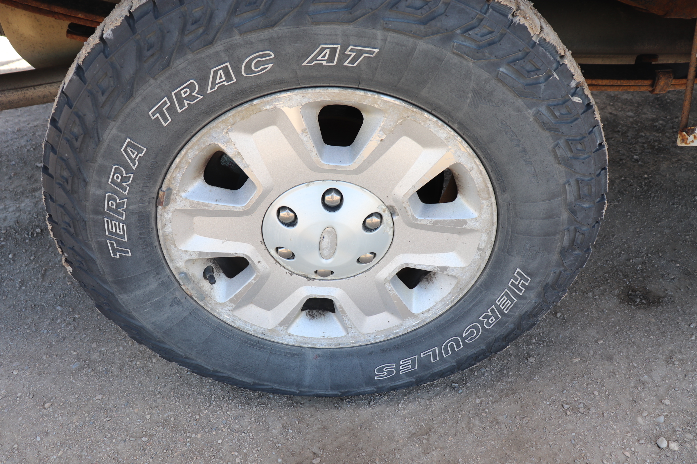 2012 Ford F-150 (Y)(I)(6) XLT SuperCab 6.5-ft. Bed 4WD - 15