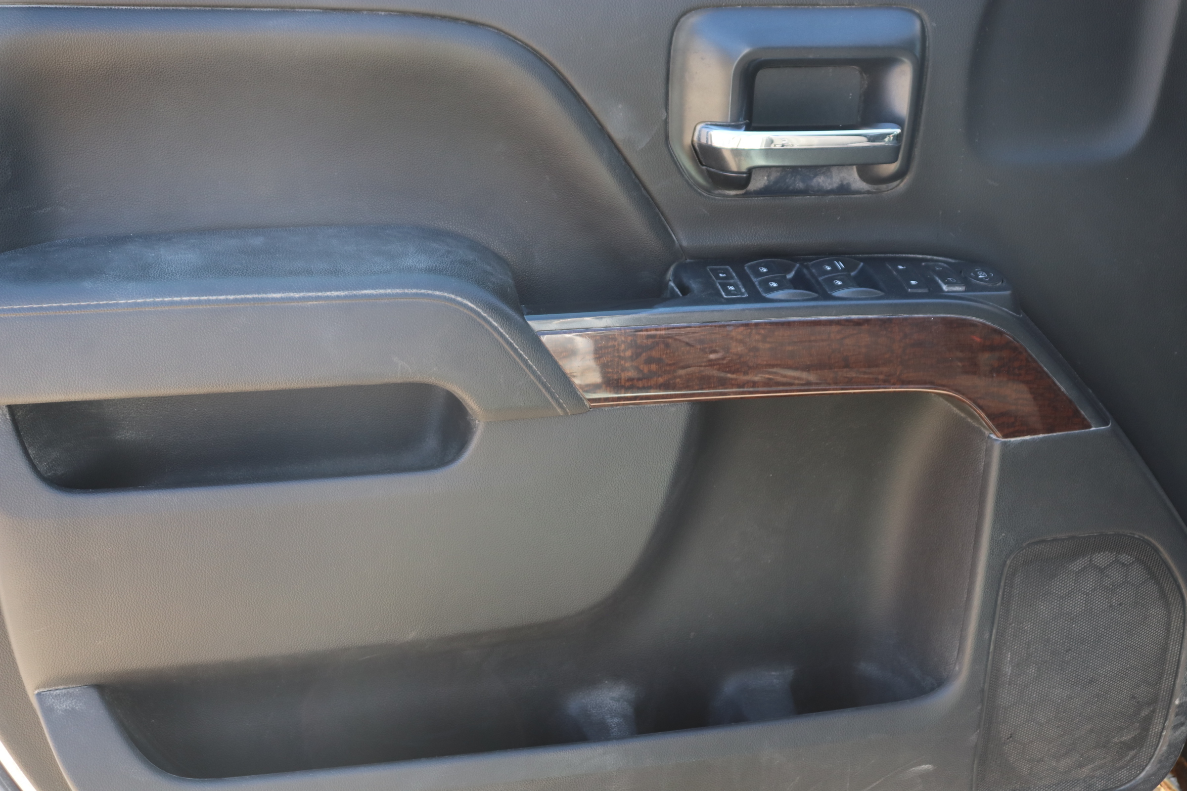 2014 GMC Sierra 1500 (R)(I)(6) SLE Ext. Cab 4WD - 10