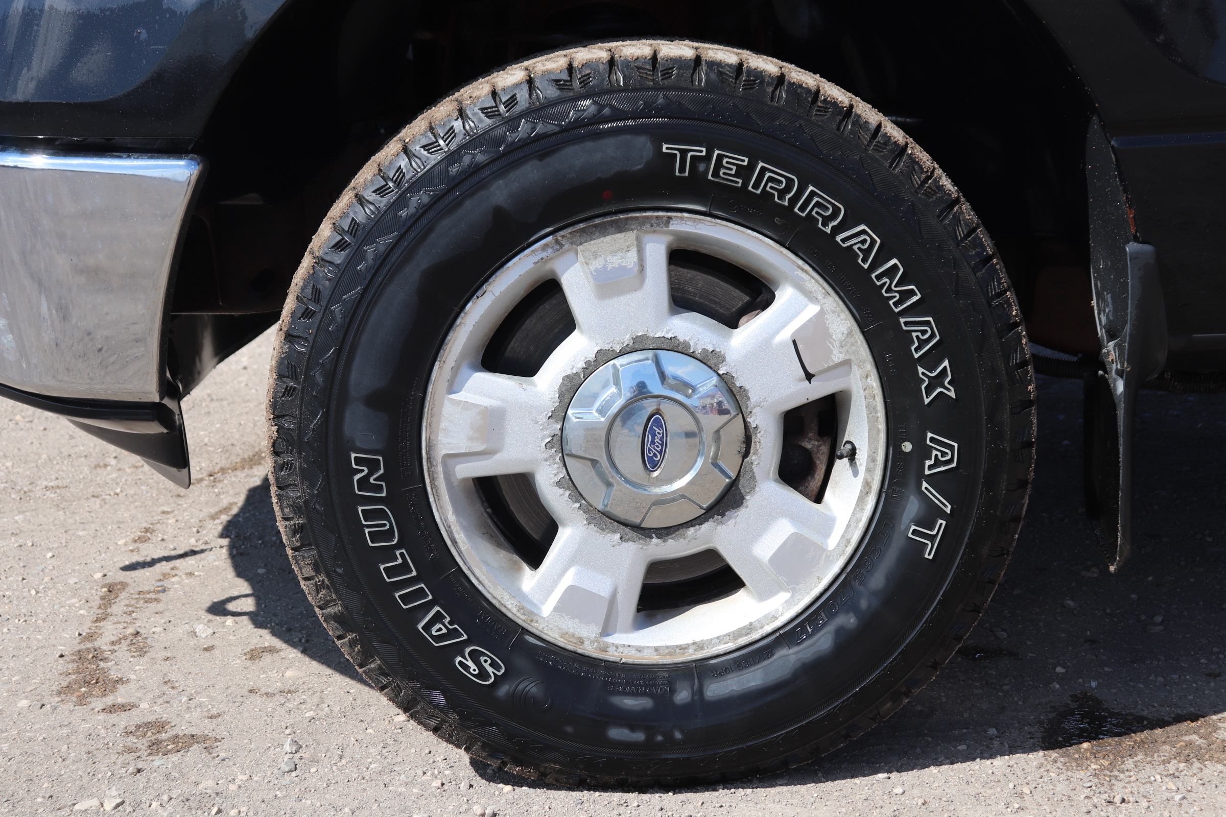 2013 Ford F-150 (R)(I)(5) XLT SuperCrew 6.5-ft. Bed 4WD - 15