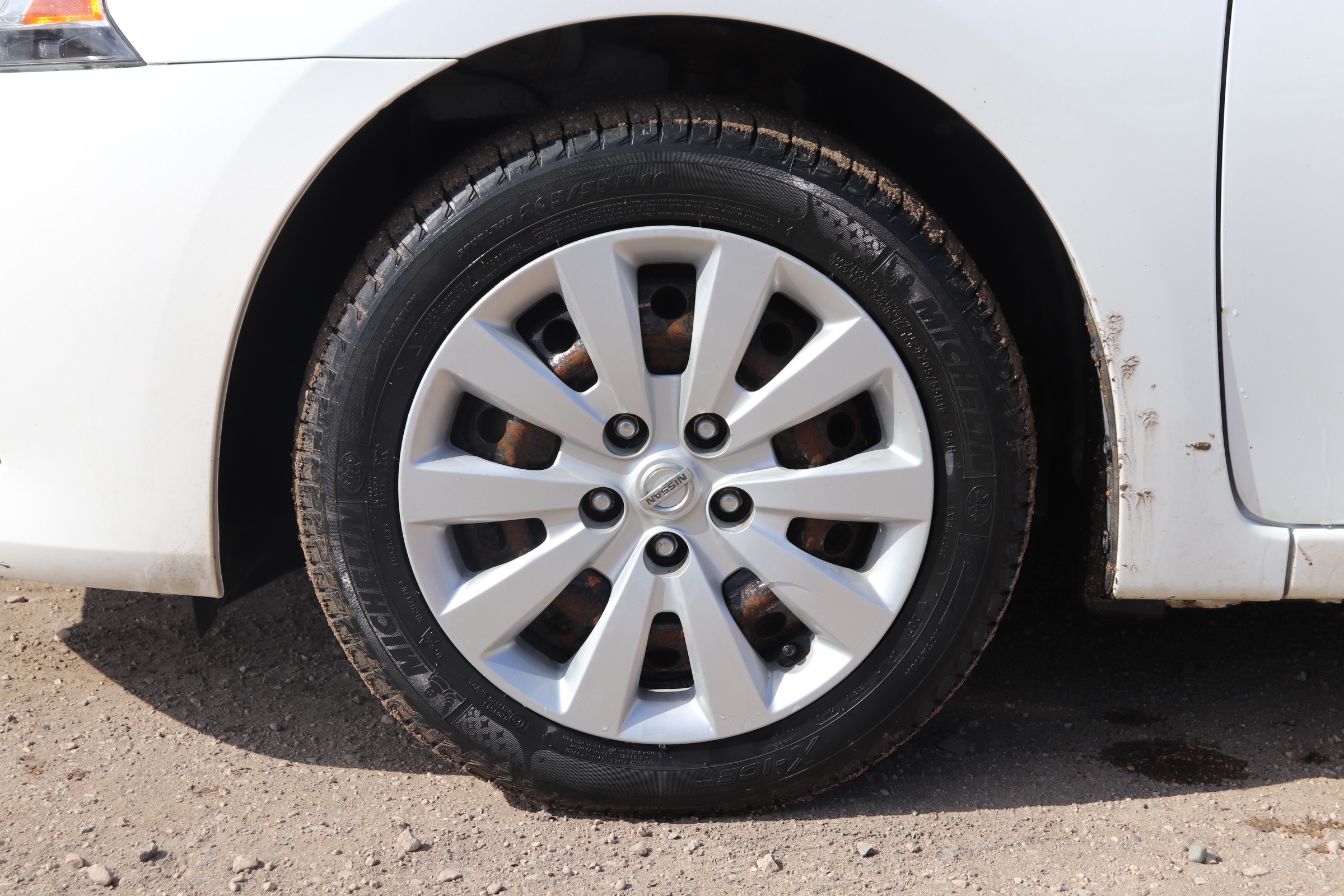 2013 Nissan Sentra (R)(C)(5) SV - 11