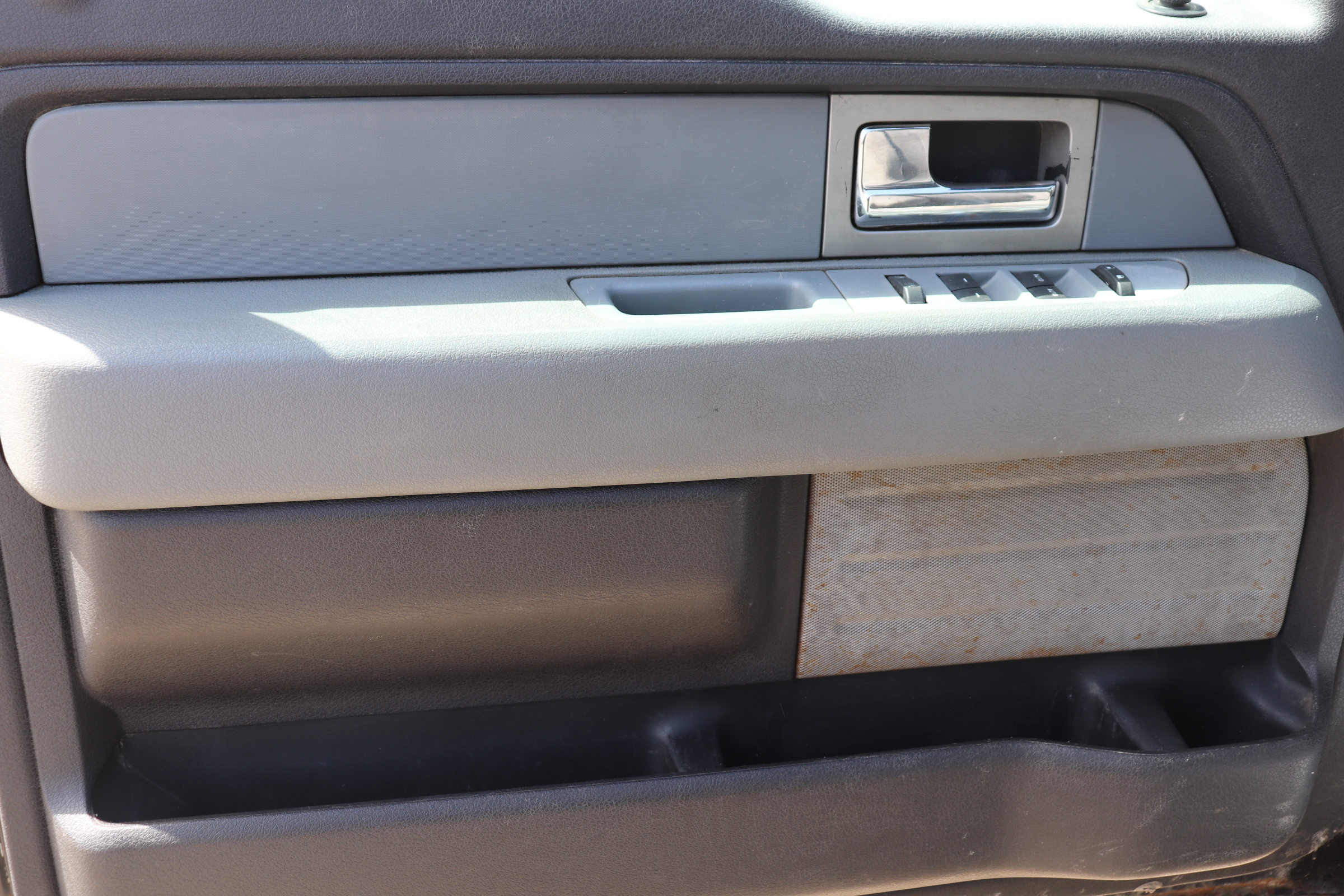2011 Ford F-150 (G)(I)(6) XLT SuperCrew 6.5-ft. Bed 4WD - 10