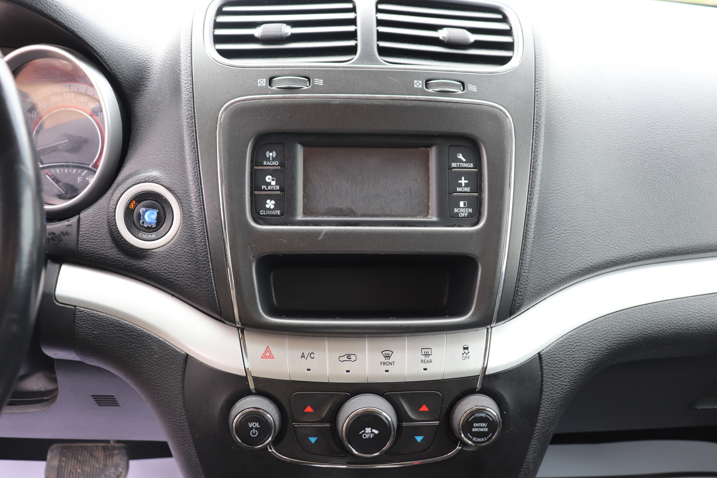 2012 Dodge Journey(R)(C)(5) SE - 13