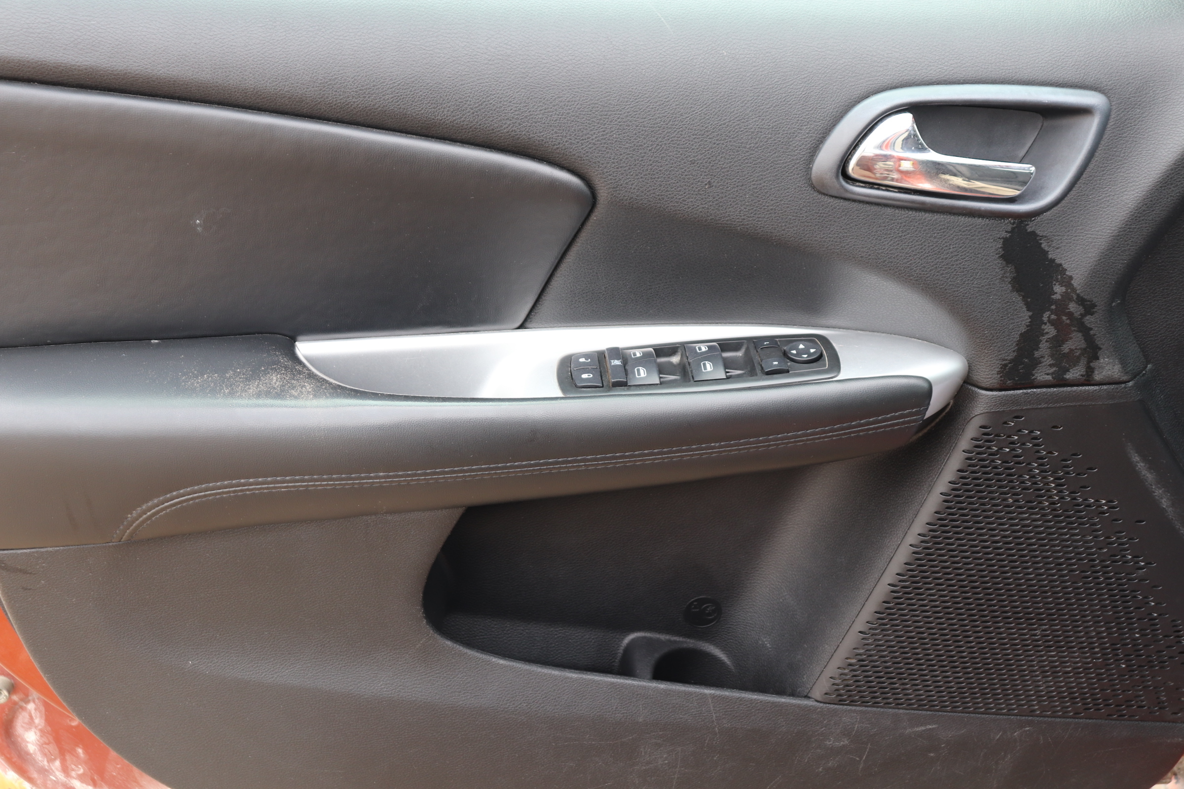 2012 Dodge Journey(R)(C)(5) SE - 10