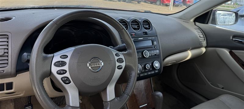 2008 Nissan Altima (R)(C)(5) 2.5 - 7