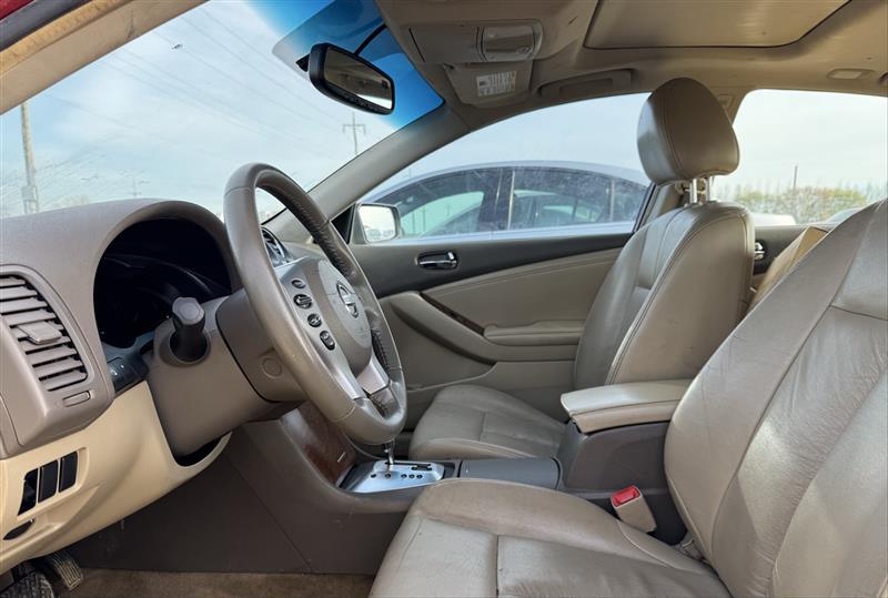 2008 Nissan Altima (R)(C)(5) 2.5 - 6