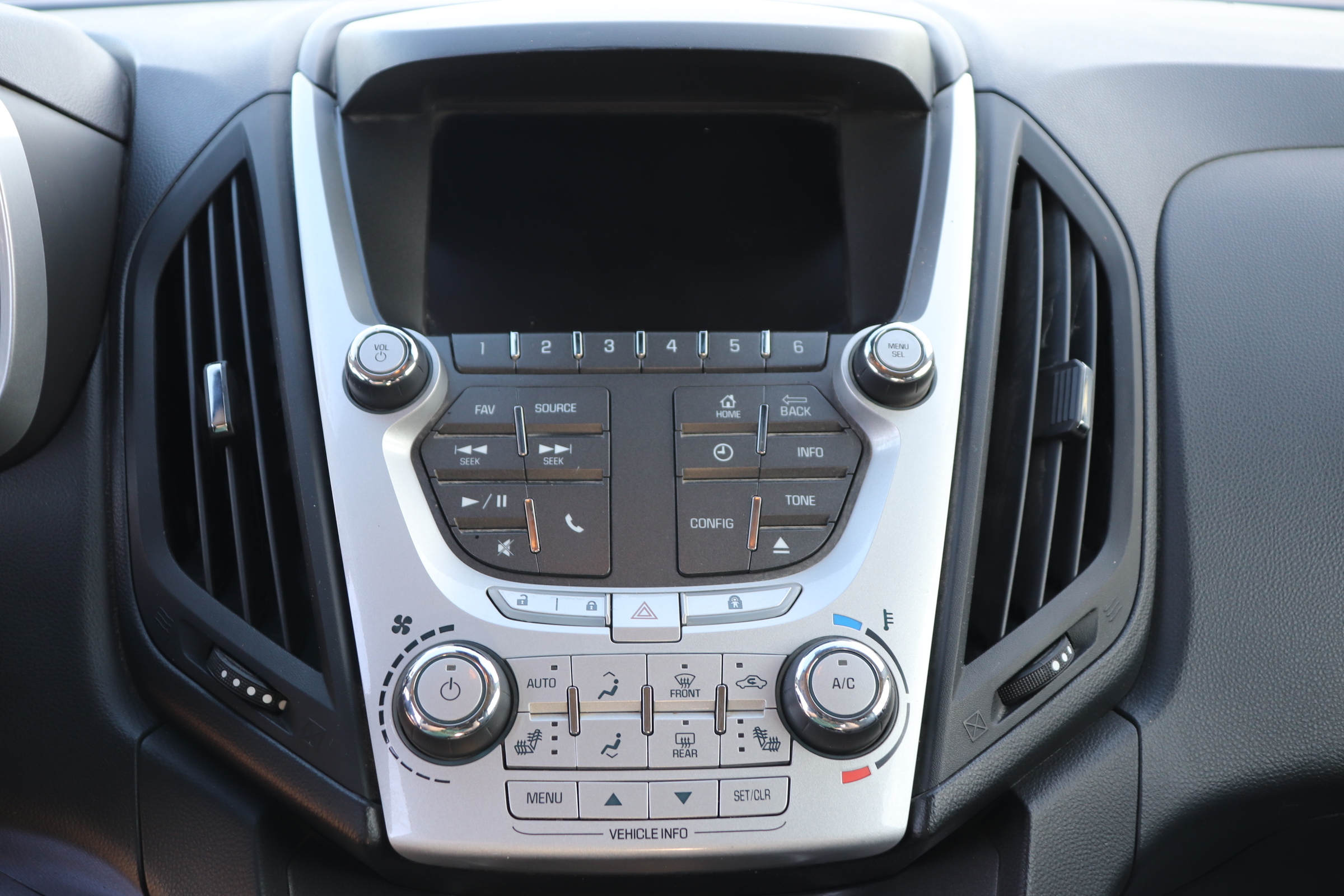 2014 Chevrolet Equinox (R)(D)(5) 1LT 2WD - 13
