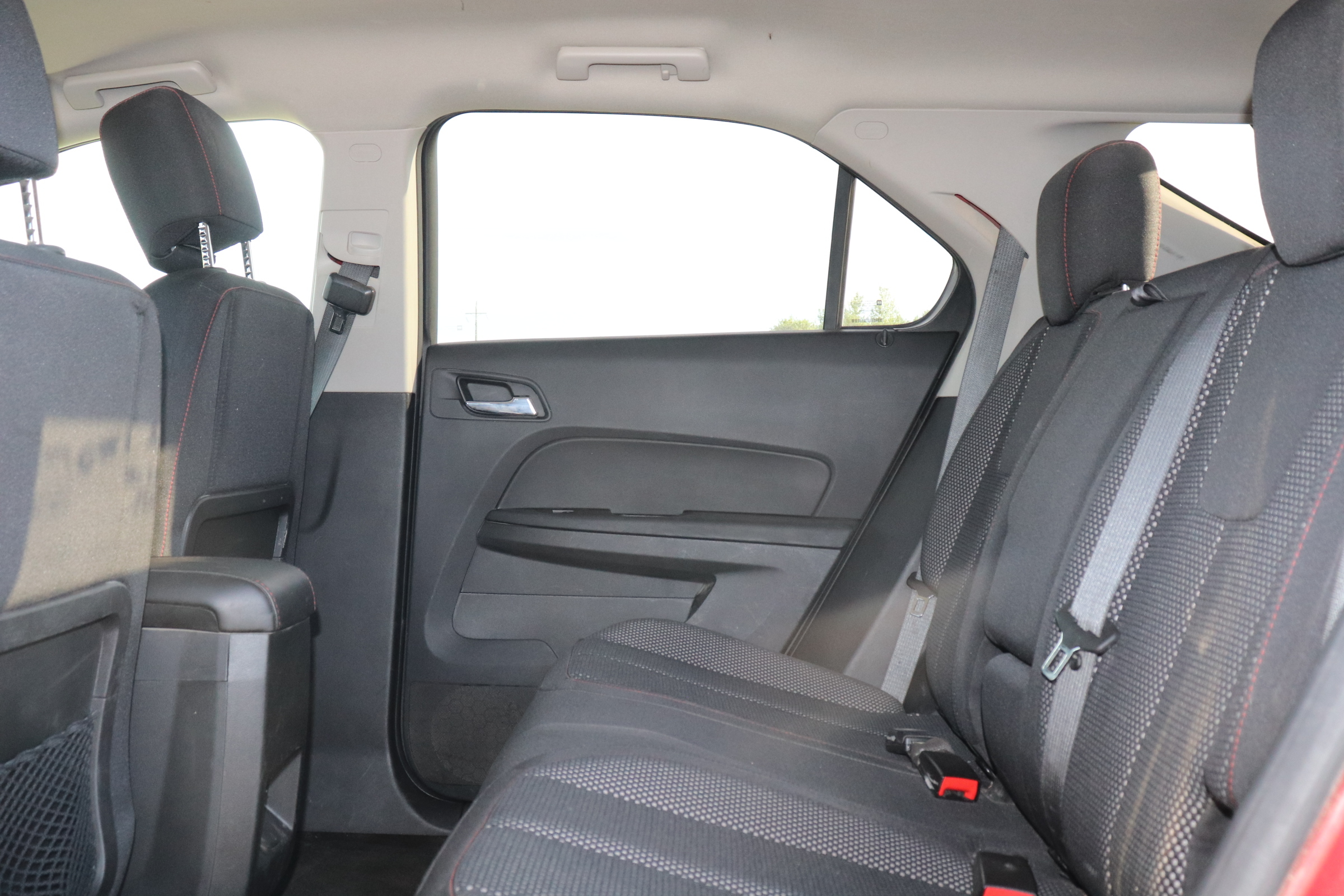 2014 Chevrolet Equinox (R)(D)(5) 1LT 2WD - 14