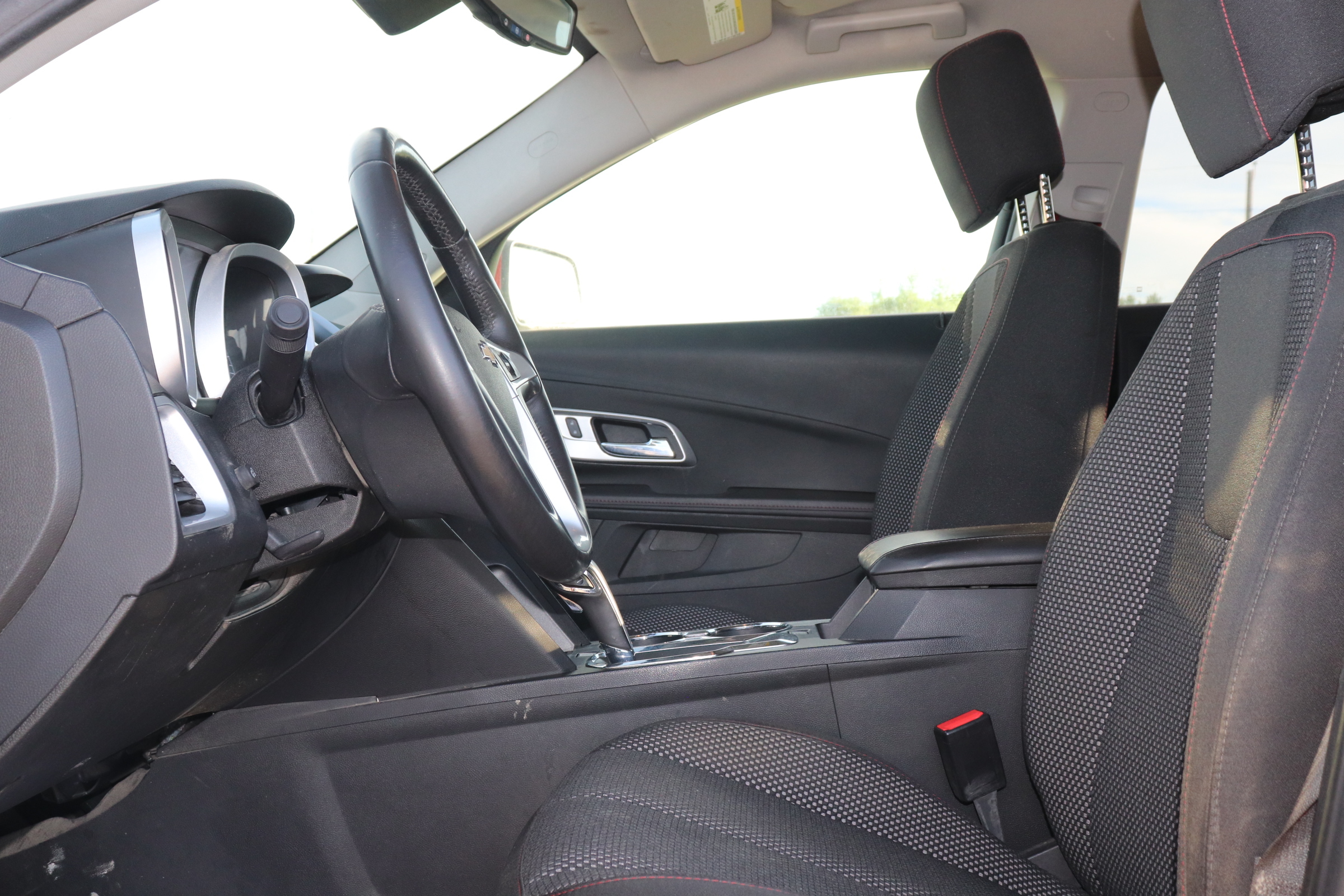 2014 Chevrolet Equinox (R)(D)(5) 1LT 2WD - 10