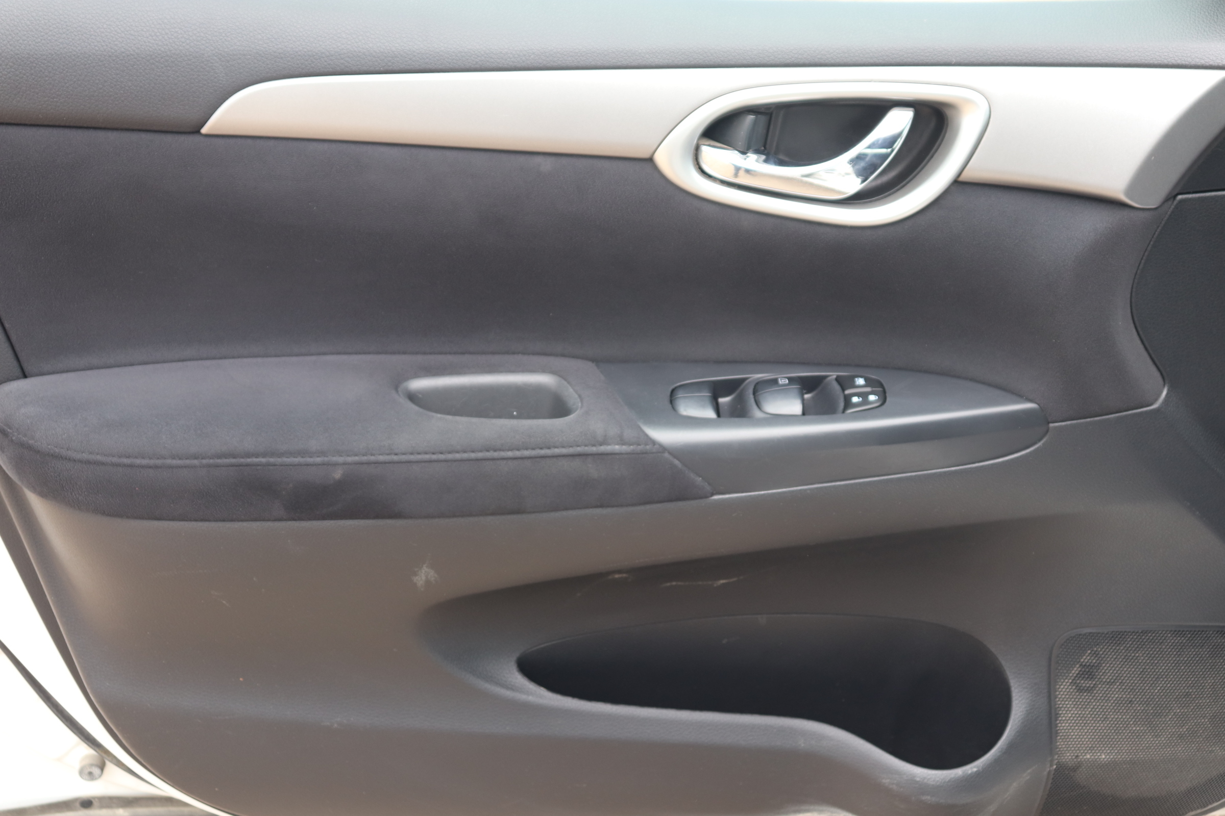 2013 Nissan Sentra (R)(C)(5) SV - 10