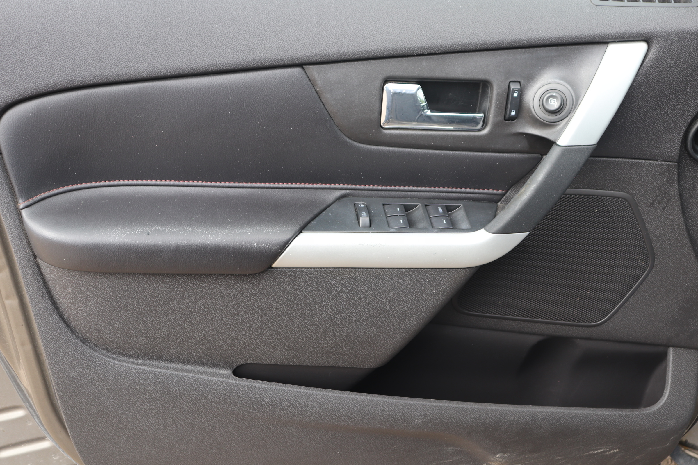 2013 Ford Edge(R)(D)(5) Limited AWD - 10