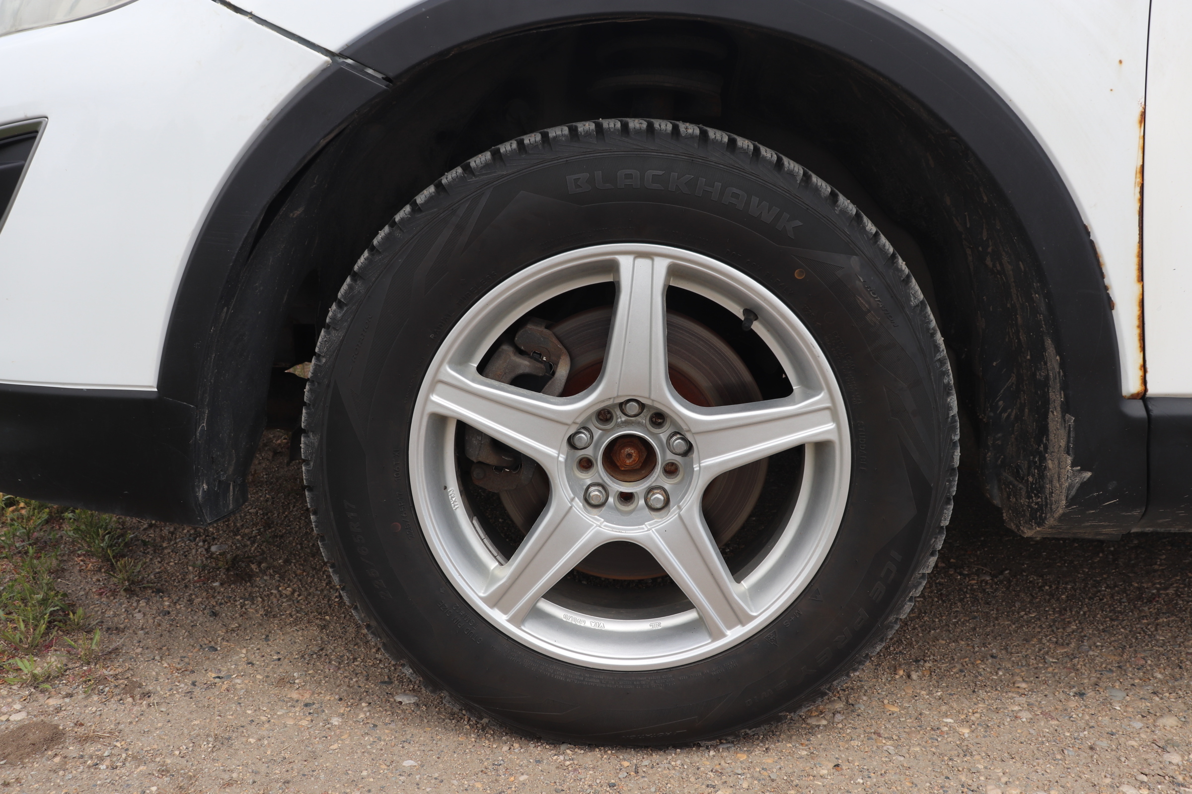 2011 Mazda CX-9 (R)(F)(7) Grand Touring AWD - 9
