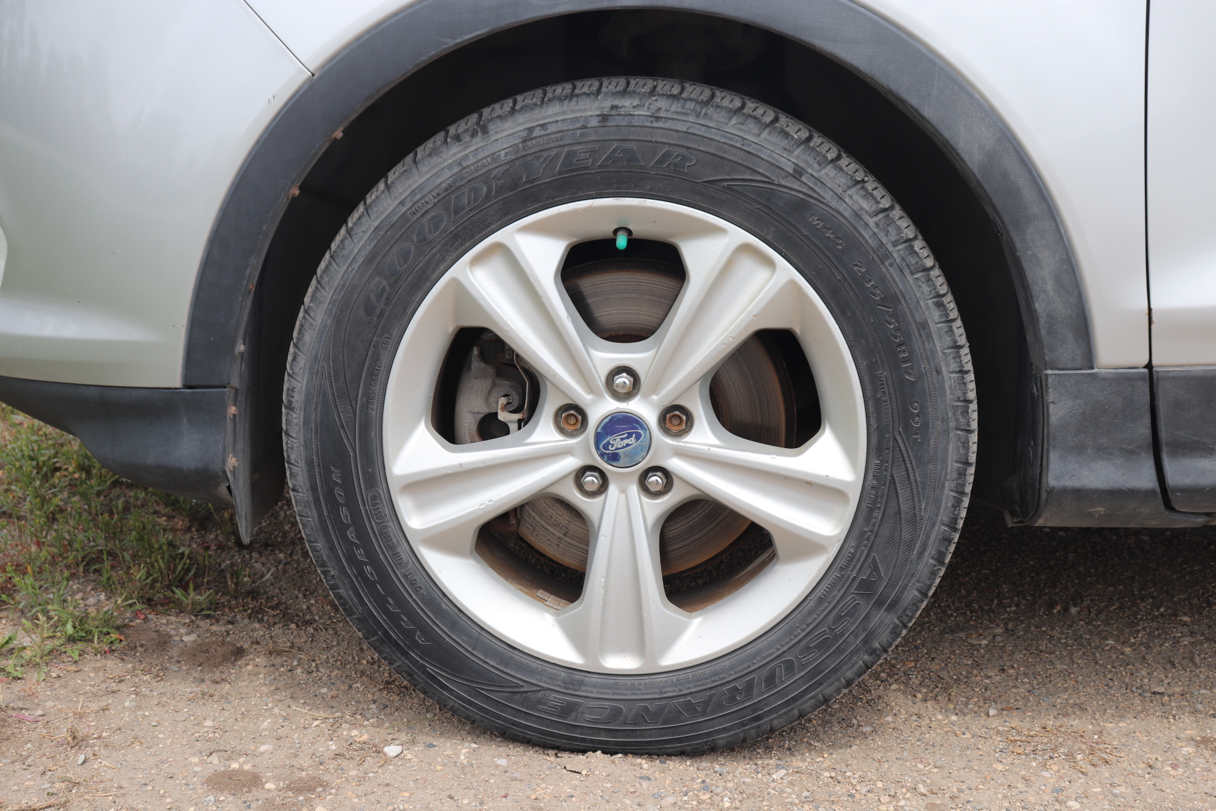 2013 Ford Escape (R)(D)(5) SE FWD - 8