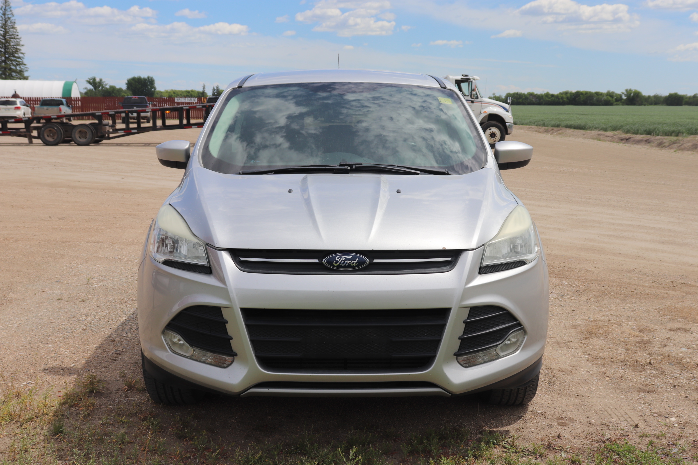 2013 Ford Escape (R)(D)(5) SE FWD - 3