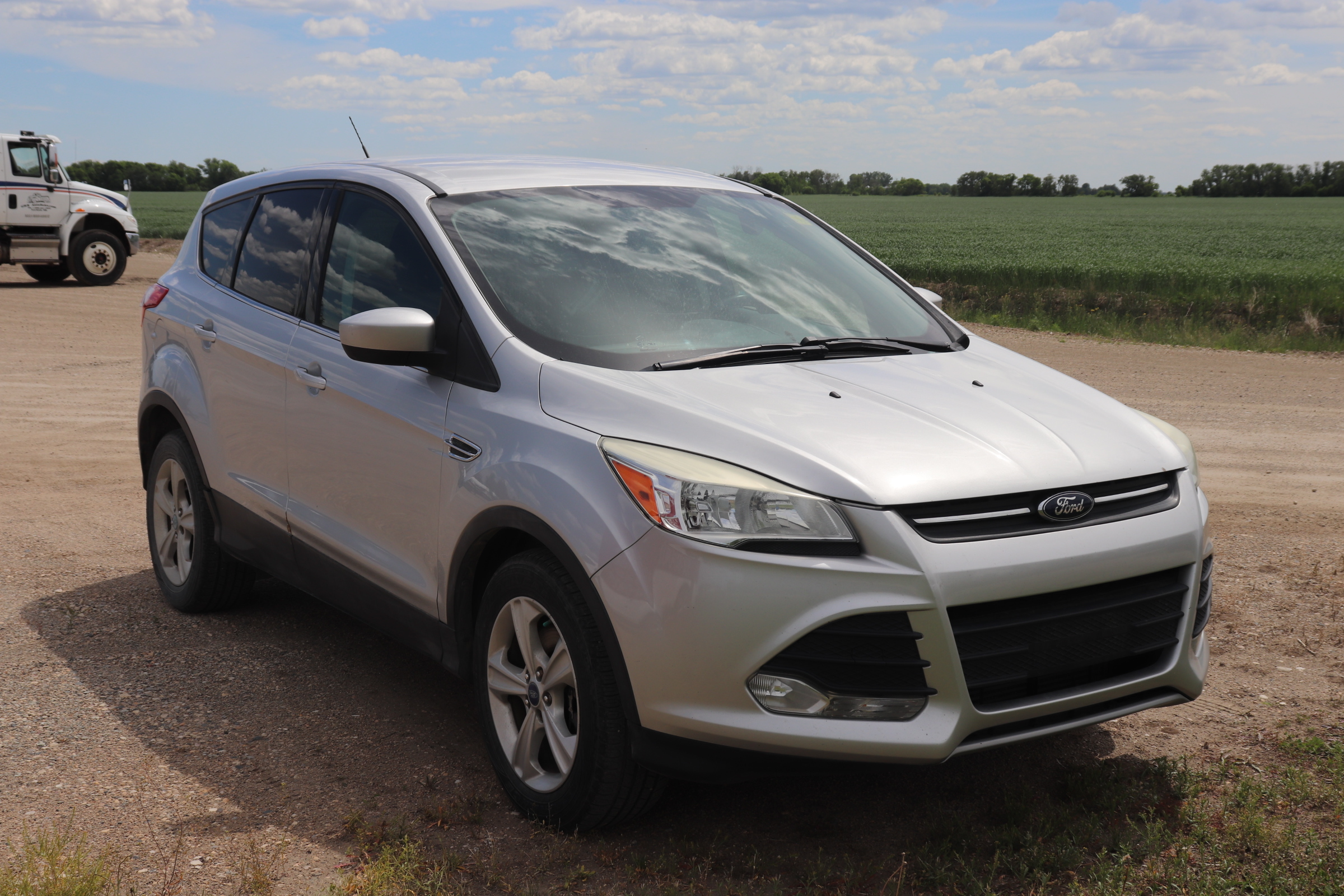 2013 Ford Escape (R)(D)(5) SE FWD - 2