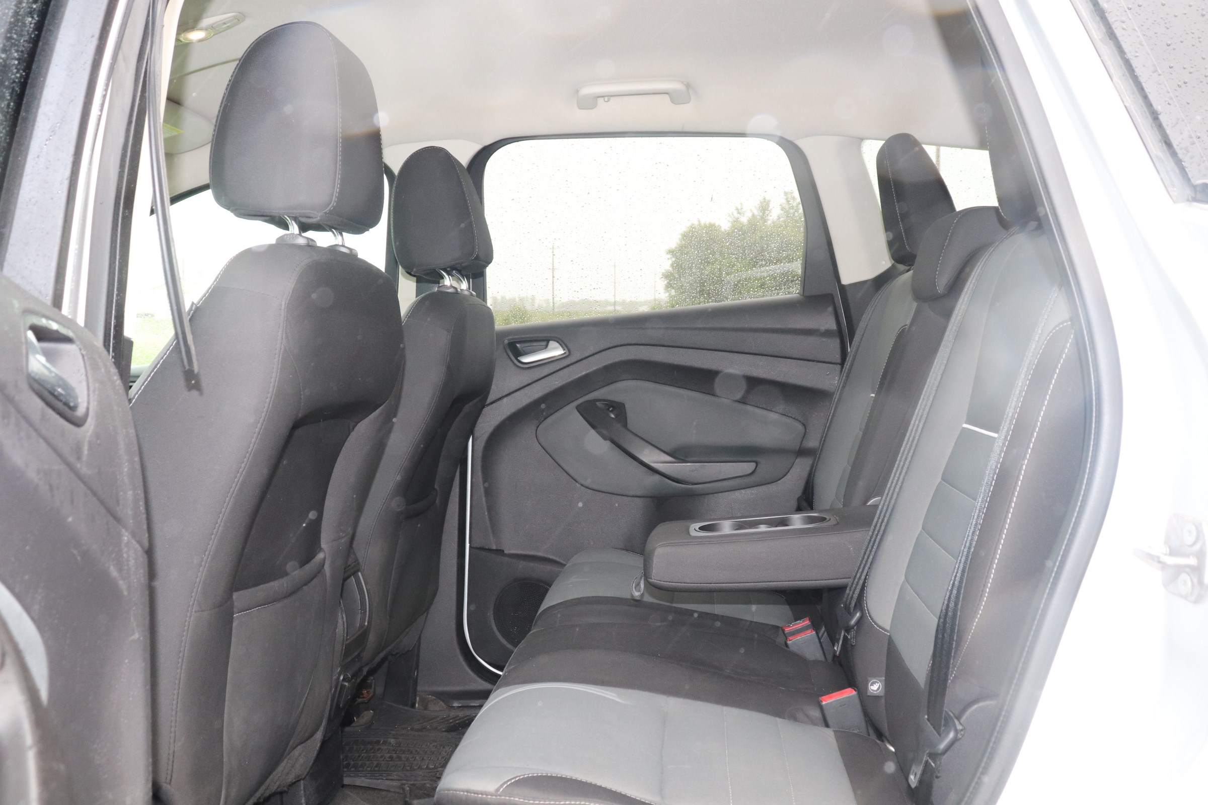 2013 Ford Escape (R)(D)(5) SE FWD - 14