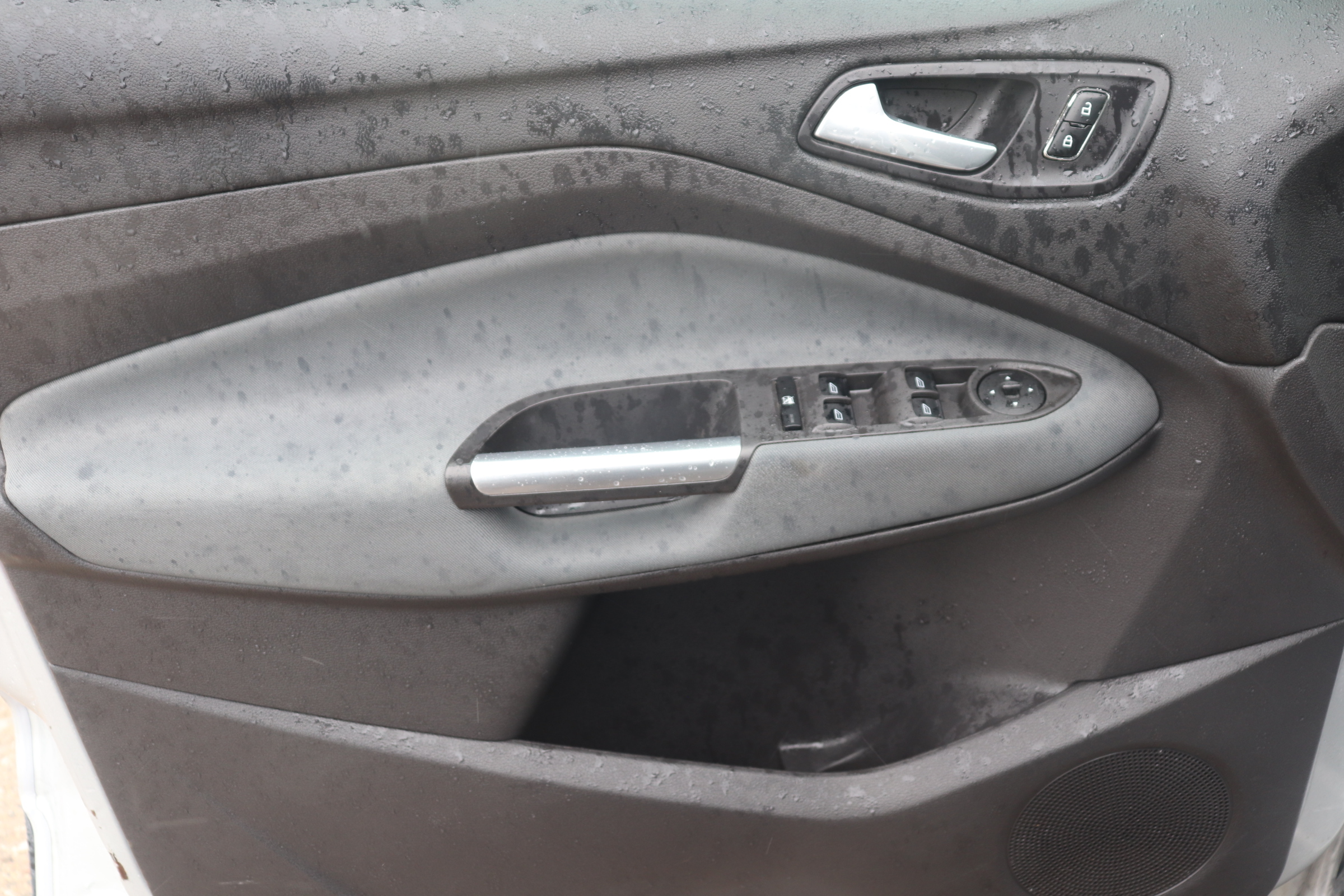 2013 Ford Escape (R)(D)(5) SE FWD - 9
