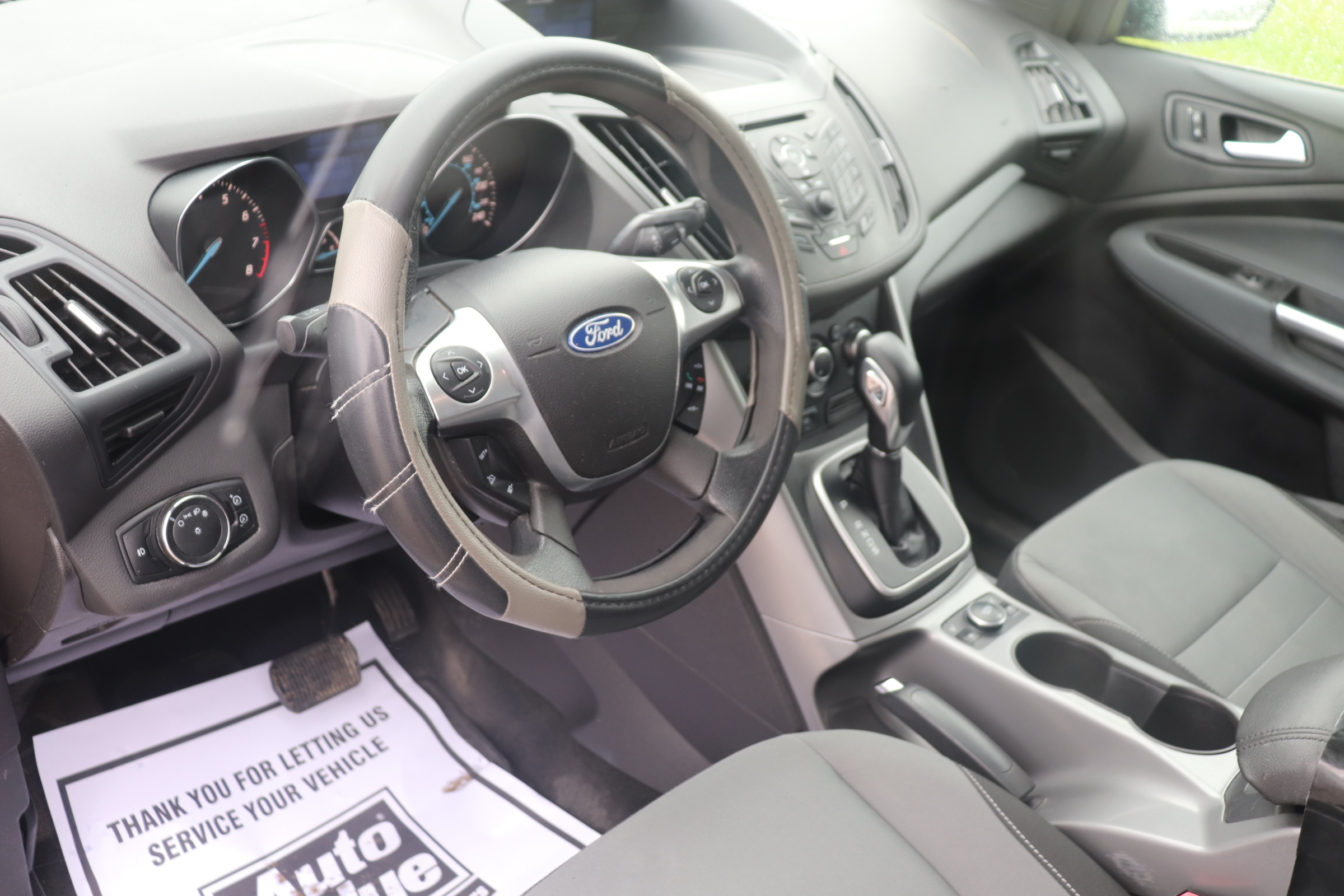 2013 Ford Escape (R)(D)(5) SE FWD - 12