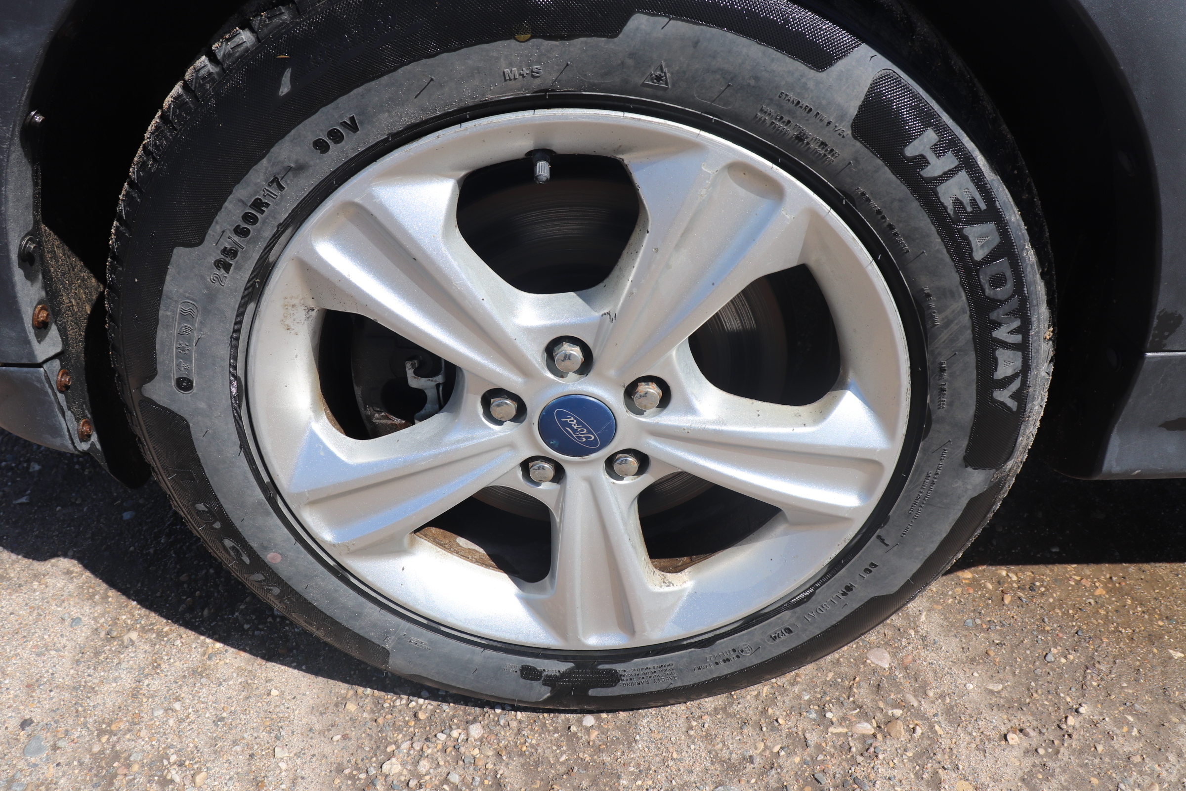2013 Ford Escape (R)(D)(5) SE 4WD - 10