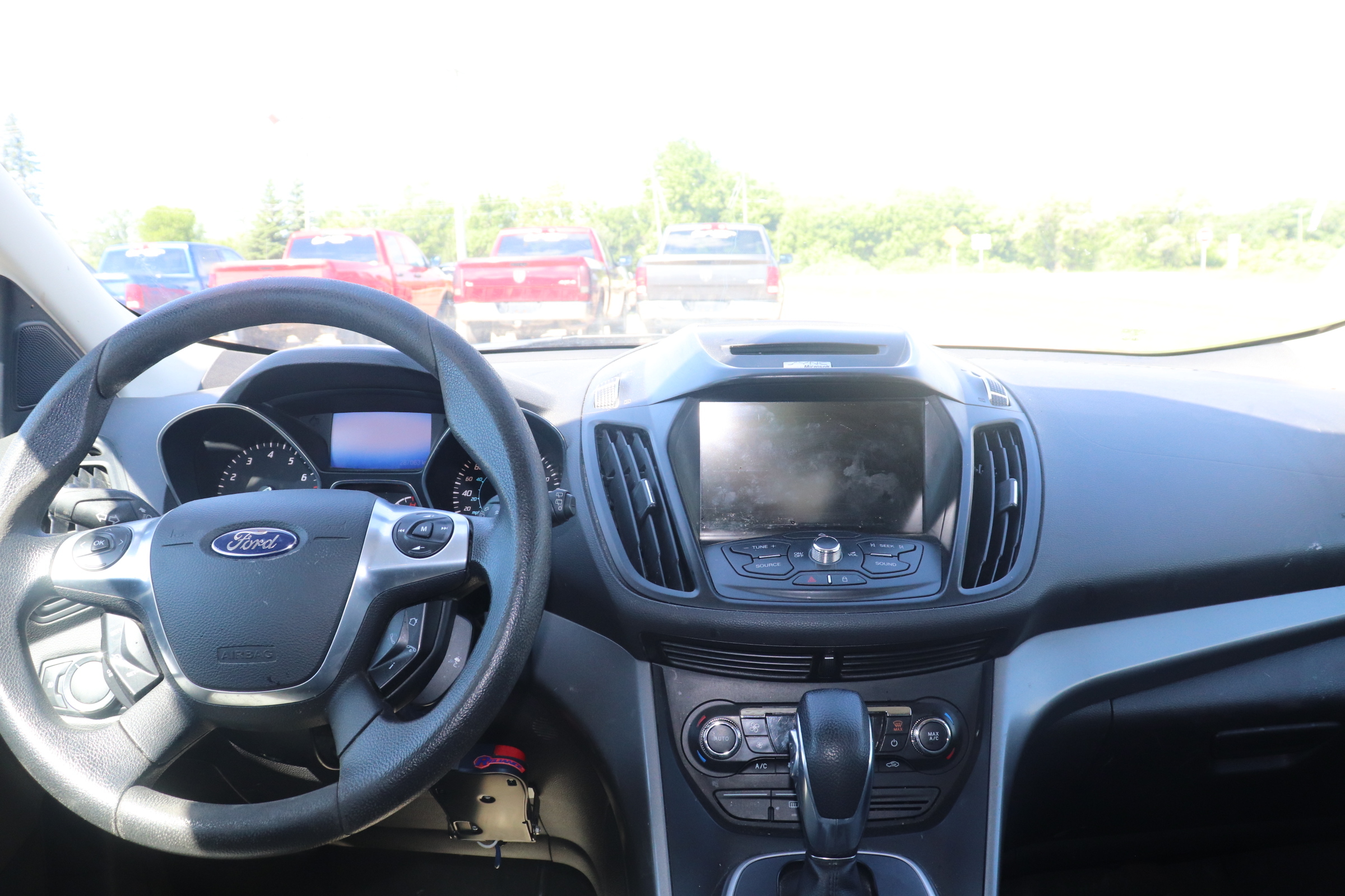 2013 Ford Escape (R)(D)(5) SE 4WD - 9