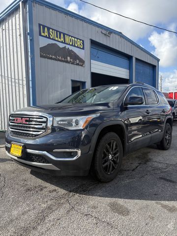 La Silla Motors dealership