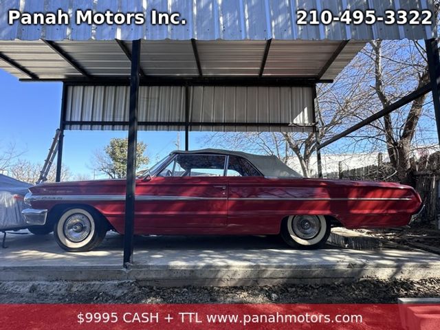 Panah Motors Inc. dealership