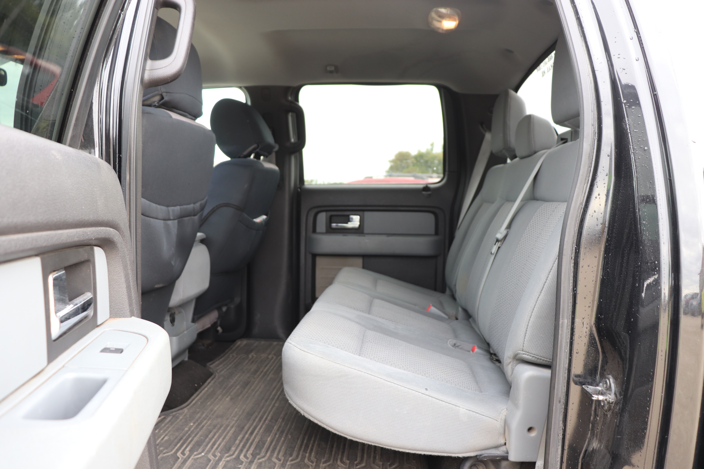 2013 Ford F-150 (R)(I)(6) XLT SuperCrew 6.5-ft. Bed 4WD - 13