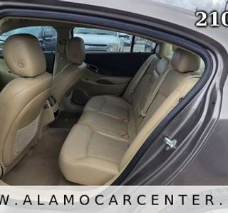 2012 Buick LaCrosse Premium Package 2, w/Leather photo 27