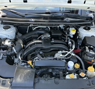 2019 Subaru Impreza 2.0i CVT 5-Door photo 15