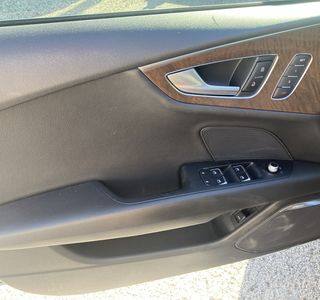 2014 Audi A7 3.0T TDI Quattro photo 11