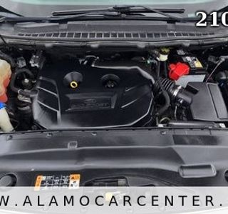 2015 Ford Edge SE FWD photo 53