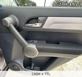 2011 Honda CR-V EX  photo 28