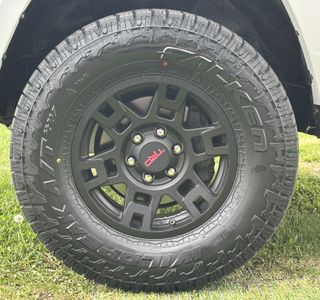 2023 Toyota 4Runner TRD Off-road Premium 4WD photo 15
