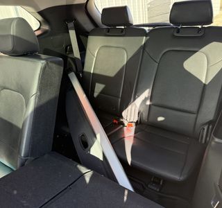 2014 Hyundai Santa Fe XL AWD photo 9