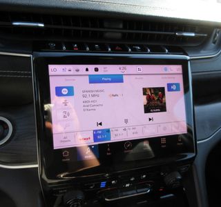 2021 Jeep Grand Cherokee Limited 4WD photo 18