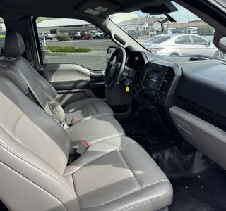 2019 Ford F-150 XL SuperCab 8-ft. Bed 4WD photo 15