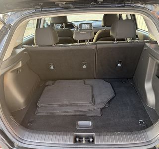 2021 Hyundai Kona AWD photo 8