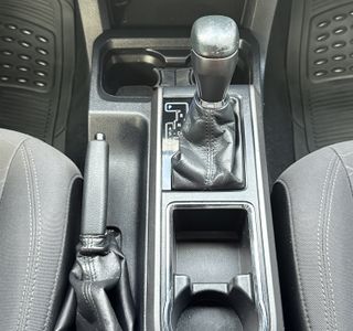 2019 Toyota Tacoma TRD Off Road Long Bed V6 4WD photo 28