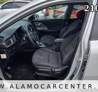2018 Kia Niro LX photo 29