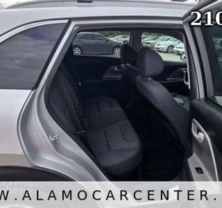 2018 Kia Niro LX photo 18