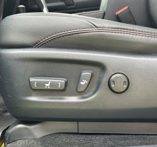 2020 Toyota 4Runner TRD PRO 4WD V6 photo 19