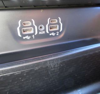 2019 RAM 2500 Tradesman Crew Cab SWB 4WD photo 25