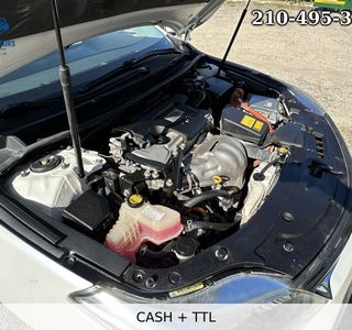 2013 Toyota Avalon Hybrid Limited photo 56