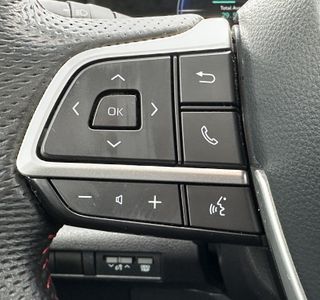 2025 Toyota Sienna XSE 7-Passenger AWD photo 42